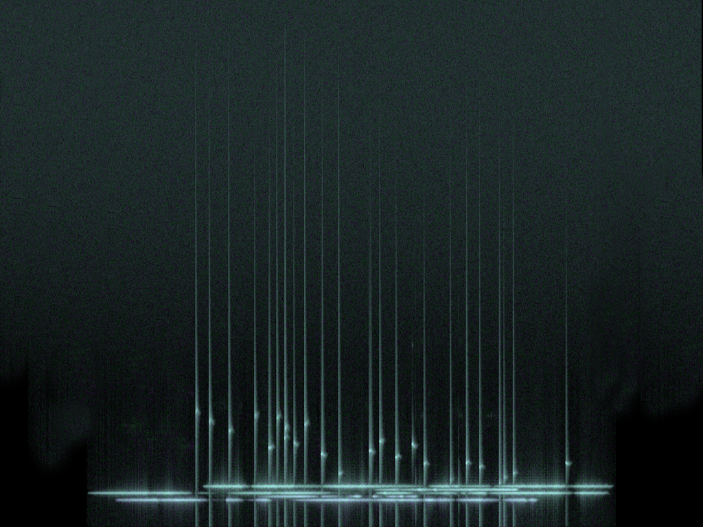 Oscillate, Caroline Devine (2012)