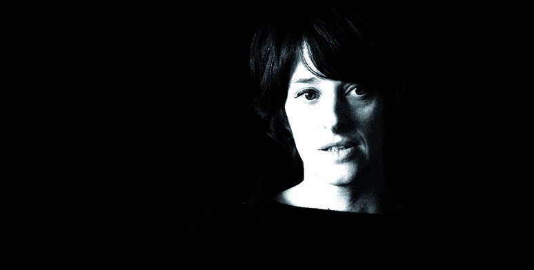 Caroline Devine. Image credit: Reid Photography