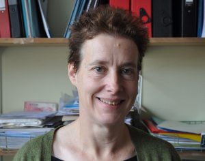 Profile photo of Dr Anna Barney