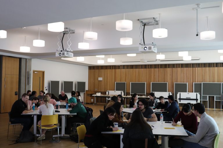 Workshop on Protocols: Edinburgh University